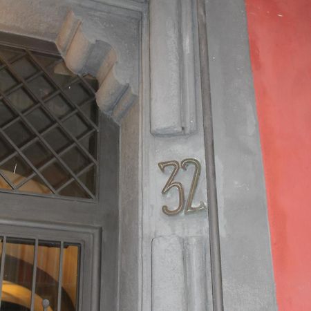 B&B Chiaia 32 Neapol Exteriér fotografie