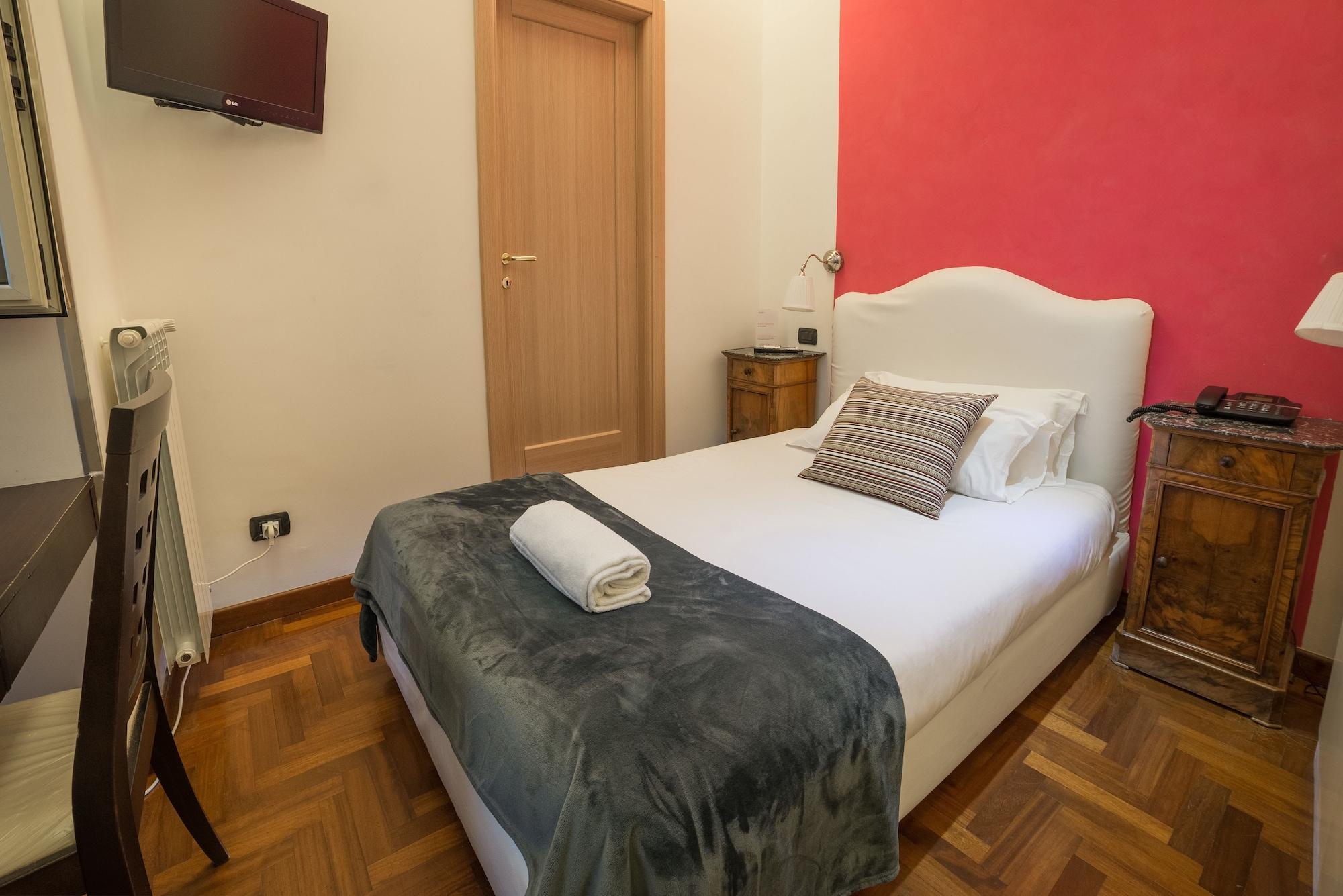 B&B Chiaia 32 Neapol Exteriér fotografie