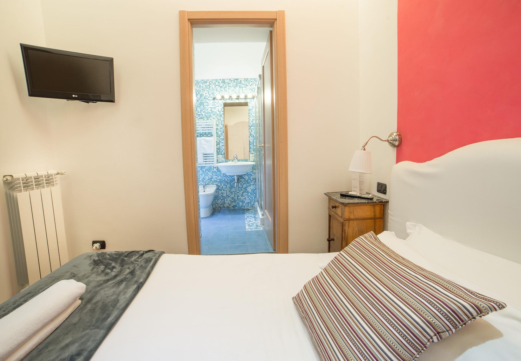 B&B Chiaia 32 Neapol Exteriér fotografie