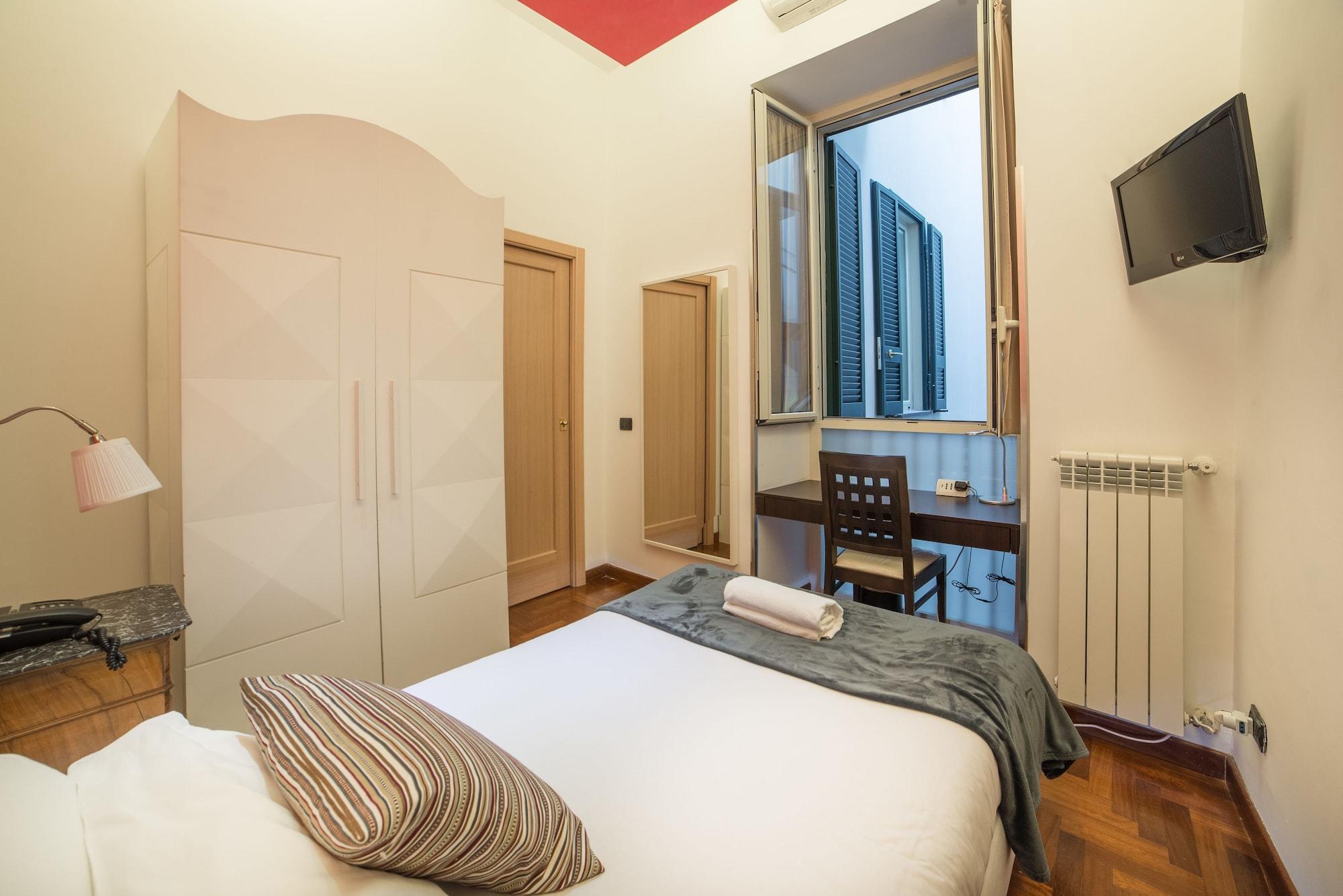B&B Chiaia 32 Neapol Exteriér fotografie