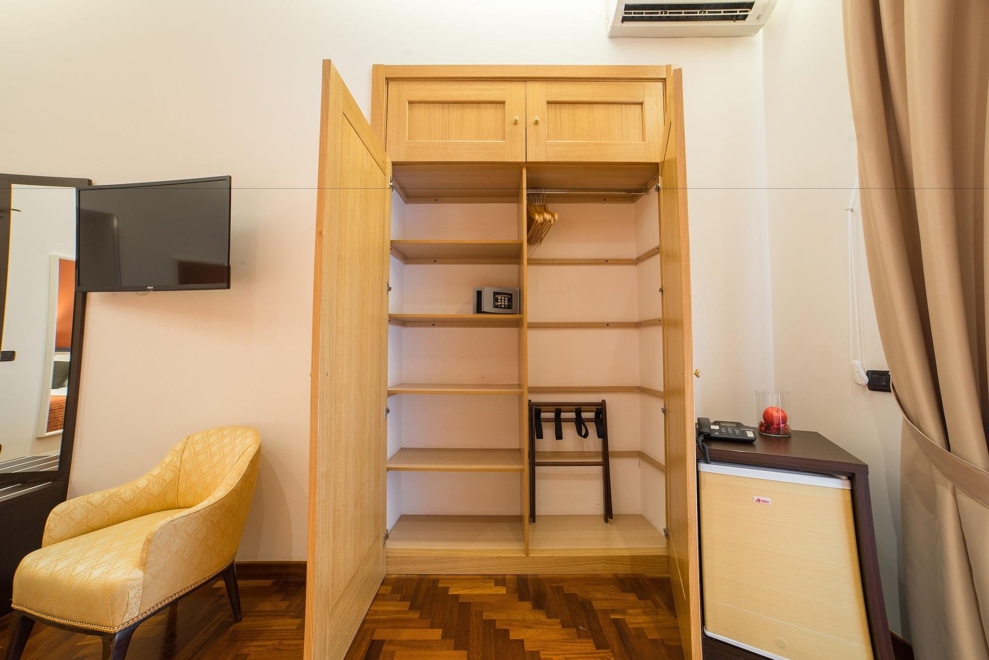 B&B Chiaia 32 Neapol Exteriér fotografie