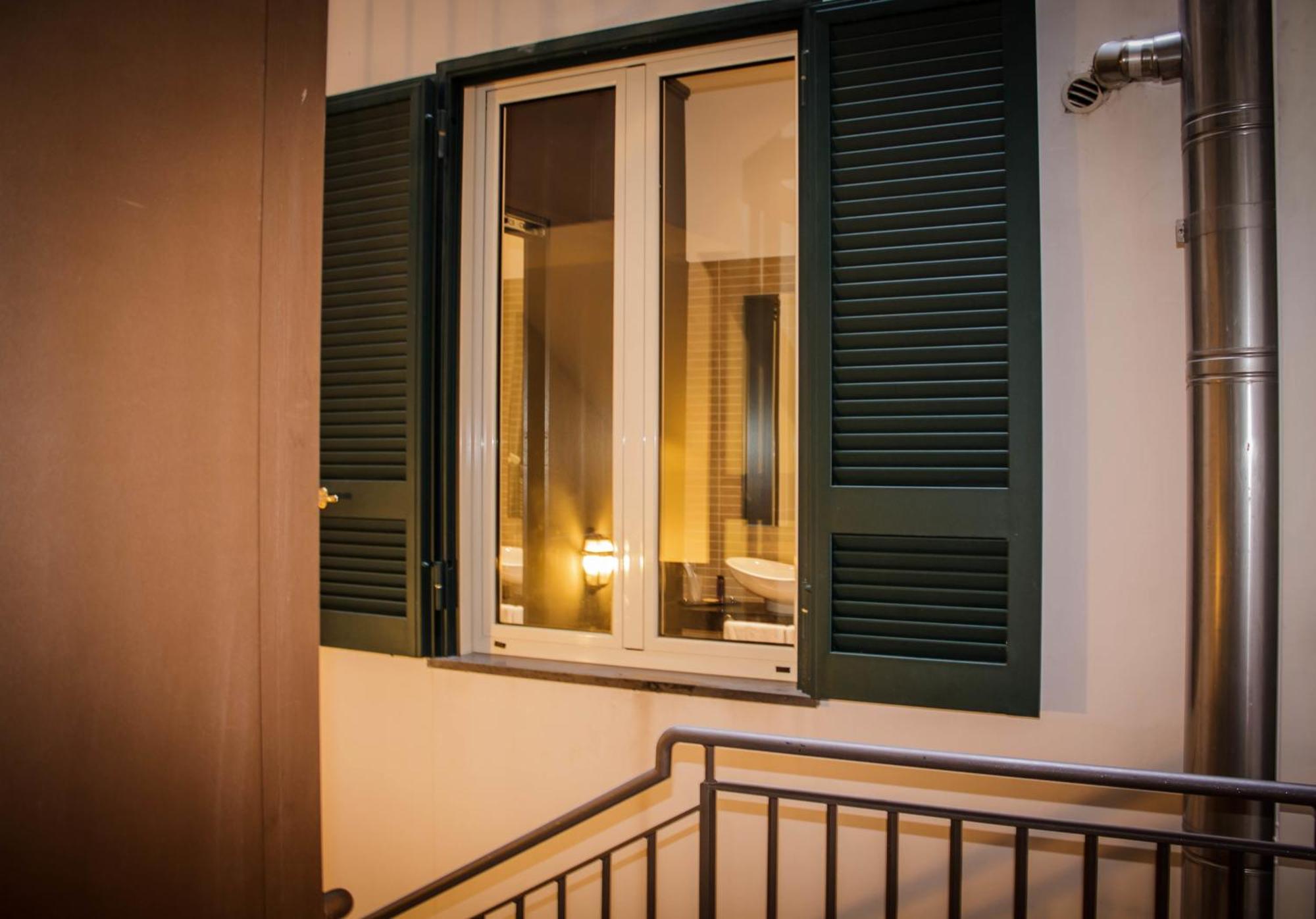 B&B Chiaia 32 Neapol Pokoj fotografie