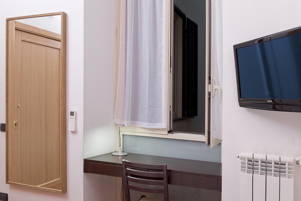 B&B Chiaia 32 Neapol Pokoj fotografie