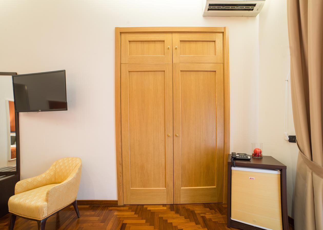 B&B Chiaia 32 Neapol Exteriér fotografie